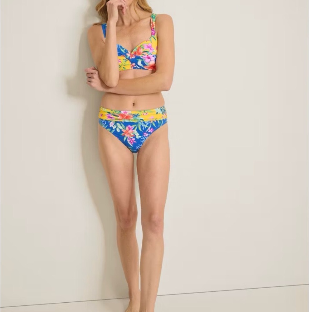 Isola Vita Beach Joggers & Bikini Set -SOLD OUT